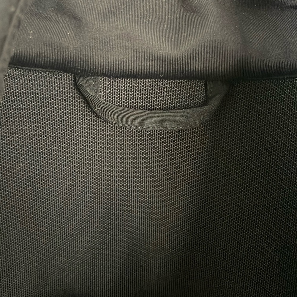 Lululemon Performance Running Jacket Euc Mens Xl - image 7